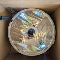 Faro anteriore PX PE ultimo tipo, freno a disco