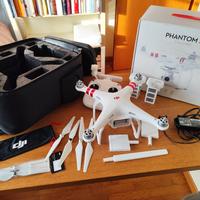 DJI phantom 3 standard