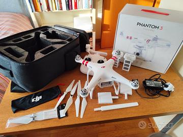 DJI phantom 3 standard