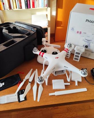 DJI phantom 3 standard