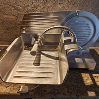 Affettatrice professionale DiGrima