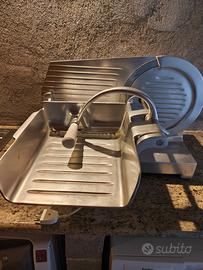 Affettatrice professionale DiGrima