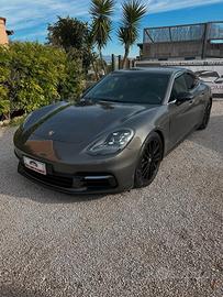 Porsche Panamera 4.0 4S Diesel