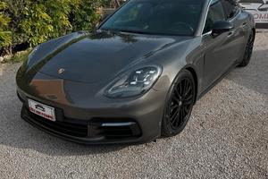 Porsche Panamera 4.0 4S Diesel