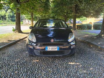 FIAT Punto 1.4 8V 5 porte Natural Power