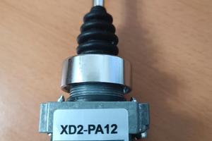 Joystick ind. Schneider Electric per elica di prua