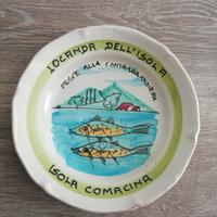 Piatto del Buon Ricordo 