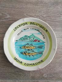 Piatto del Buon Ricordo 