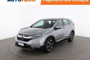HONDA CR-V 2.0 Hev eCVT Elegance Navi