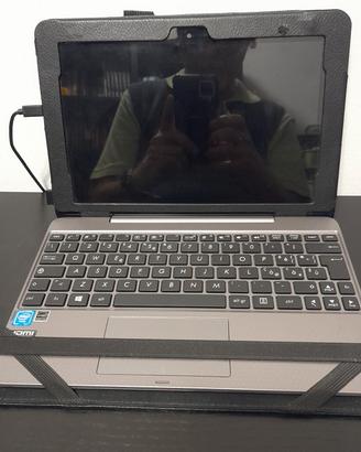 Asus Transformer H101H