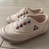 le coq sportif scarpe bimbo