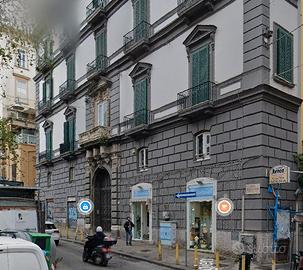 Appartamento di prestigio