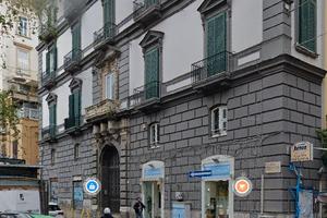 Appartamento di prestigio