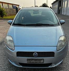 Ricambi usati Fiat Grande Punto 1.4 b 199A6000