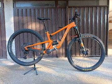 Santa Cruz Hightower C