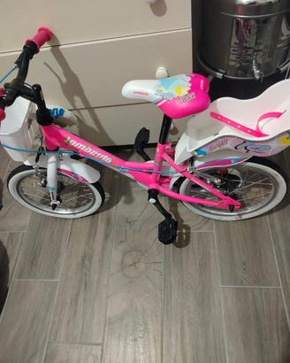 Nuovissima bici
