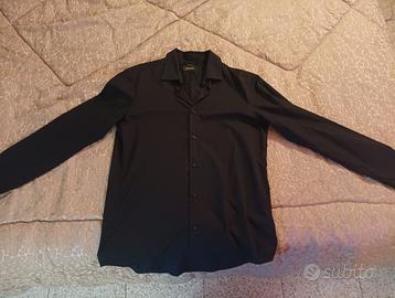 Camicia nera
