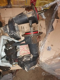 Ricambi trattore valpadana serie 65