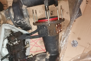 Ricambi trattore valpadana serie 65