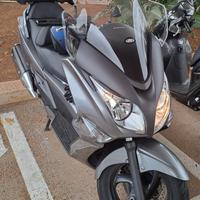 Honda SWT 400 ABS - 2015