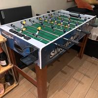 Calcio balilla