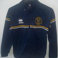 Tuta ERREA (Felpa+pantalone)