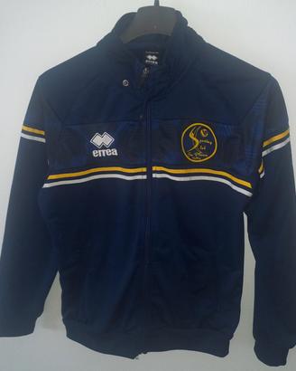 Tuta ERREA (Felpa+pantalone)