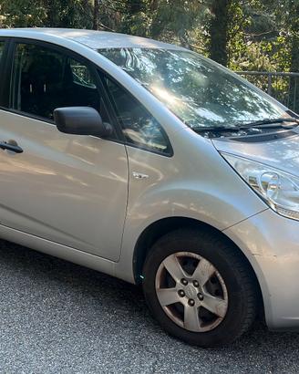 KIA VENGA 1.4 BENZINA  UNICO PROPRIETARIO