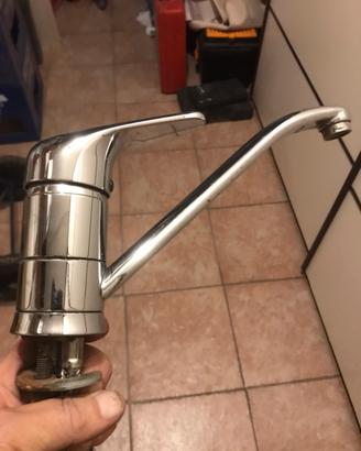 Miscelatore