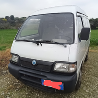 Piaggio Poter 1300 Gpl