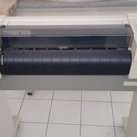 Plotter a pennini HP DraftPro Plus