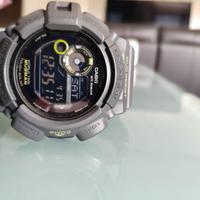 CASIO G-SHOCK MUDMAN GW-9300-GW1 JAPAN