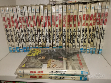 Lotto Fumetto Maghella Collezione - 30 Numeri