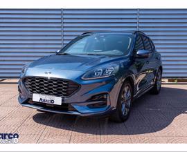 FORD Kuga 2.5 phev st-line 2wd 225cv cvt