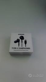 Samsung Type-C Earphones