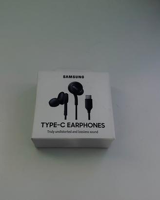 Samsung Type-C Earphones