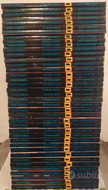 City Hunter completa 1/39  Prima Ediz 1996 star