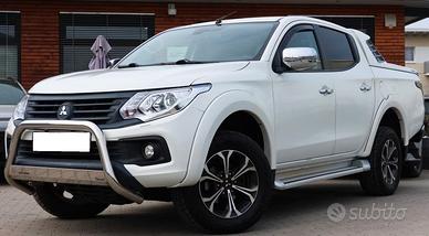 Fiat Fullback 2.4 180CV Doppia Cabina aut.