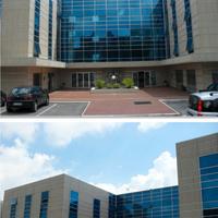 Uffici arredati con utenze