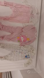 Tutine estive Prenatal