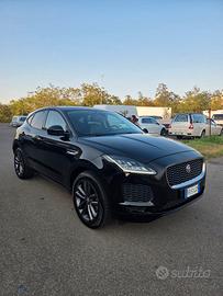 Jagua E pace