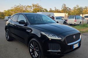 Jagua E pace