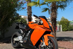 KTM 1190 RC8 del 2008