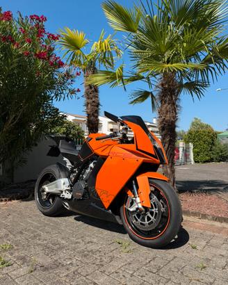 KTM 1190 RC8 del 2008