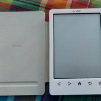 LETTORE EBOOK SONY