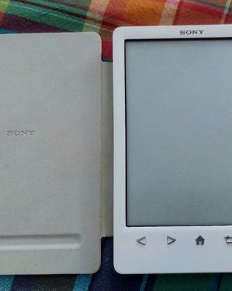 LETTORE EBOOK SONY