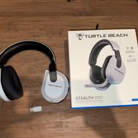 Cuffie TURTLE BEACH STEALTH 600
