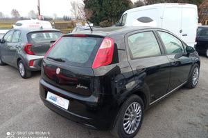 Fiat Grande Punto 1.2 GPL 65cv 5 porte Dynamic