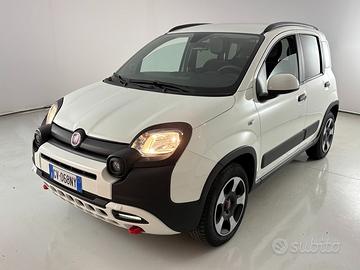 FIAT Panda III 2021 Cross - Panda 1.0 firefly hybr
