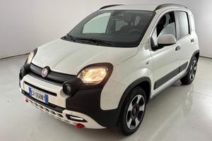 FIAT Panda III 2021 Cross - Panda 1.0 firefly hybr